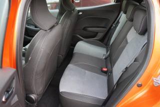 RENAULT Clio usata, con Sensori di parcheggio posteriori