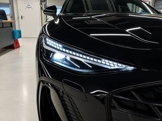 AUDI A6 usata, con Controllo trazione
