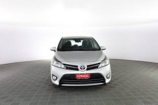 TOYOTA Verso Verso 1.6D Active MT