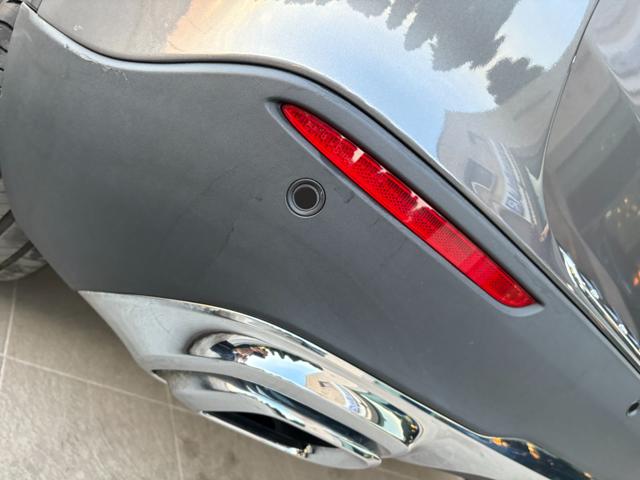 MERCEDES-BENZ GLA 200 usata, con Sensore di luce