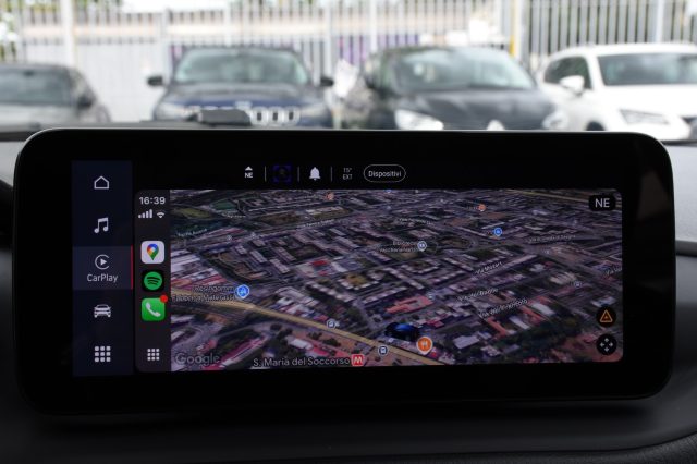 FIAT Tipo usata, con Cronologia tagliandi