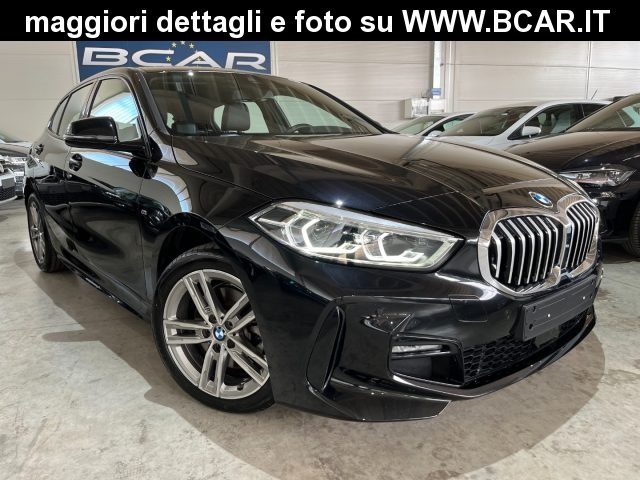BMW 118 usata, con Airbag laterali