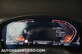 BMW X4 usata, con Controllo automatico clima