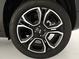 JEEP Avenger usata, con Sensore di luce