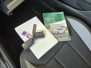 SKODA Kamiq usata, con USB