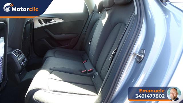 AUDI A6 usata, con ESP
