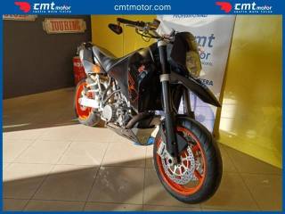 KTM 950 Supermoto usata 9