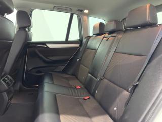 BMW X3 usata, con Cruise Control