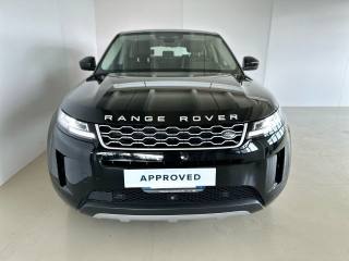LAND ROVER Range Rover Evoque usata, con Climatizzatore
