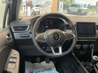 RENAULT Clio usata, con ESP