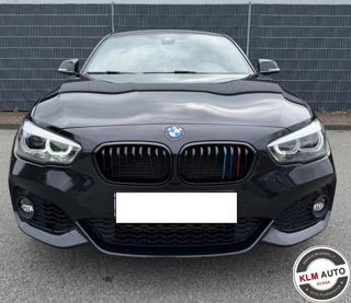 BMW 118 usata, con Airbag laterali