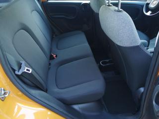 FIAT Panda usata, con Immobilizzatore elettronico