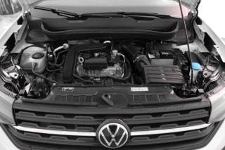 VOLKSWAGEN T-Cross usata, con ESP