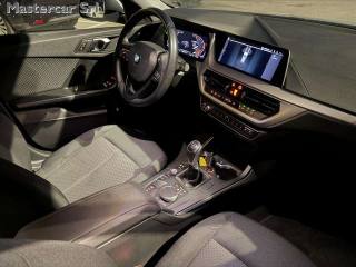 BMW 118 usata, con Autoradio digitale