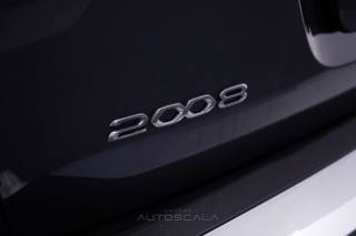 PEUGEOT 2008 usata, con Airbag testa