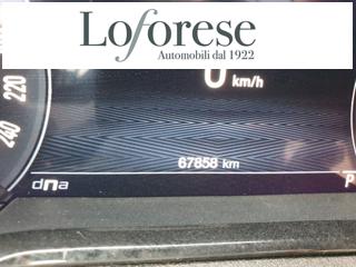 ALFA ROMEO Tonale usata, con Filtro antiparticolato