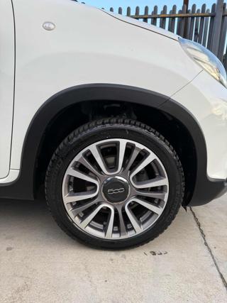 FIAT 500L usata, con Climatizzatore