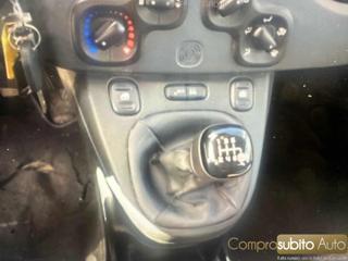 FIAT Panda usata, con Airbag testa