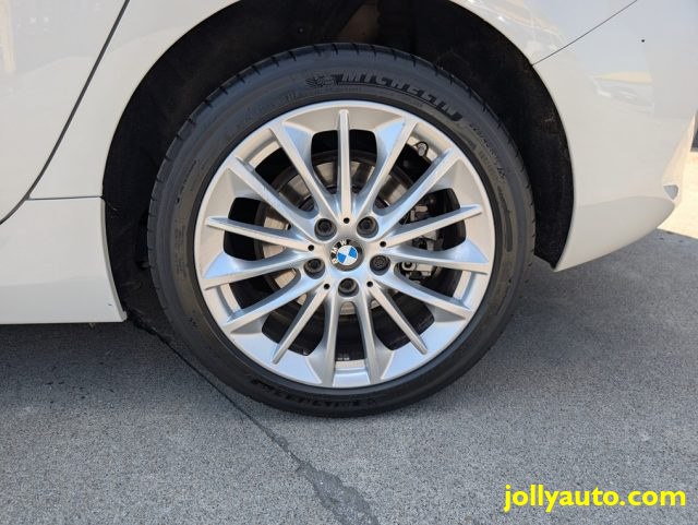BMW 116 usata, con Chiusura centralizzata