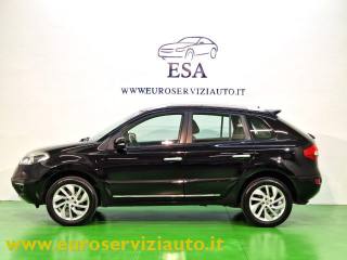 RENAULT Koleos usata, con Alzacristalli elettrici