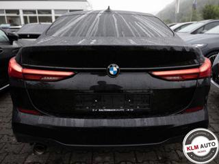 BMW 218 usata, con Airbag Passeggero
