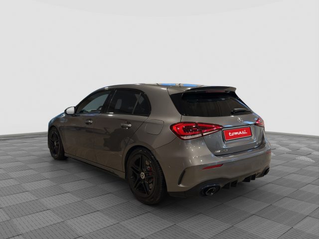 MERCEDES-BENZ A 35 AMG usata 1