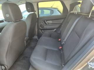 LAND ROVER Discovery Sport usata, con ESP
