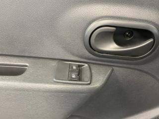 DACIA Dokker usata, con Riscaldamento ausiliario