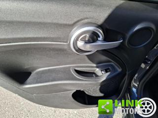FIAT 500X usata, con Sistema di navigazione