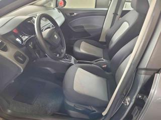 SEAT Ibiza usata, con Chiusura centralizzata