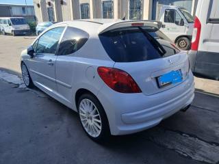 PEUGEOT 207 usata, con Controllo trazione