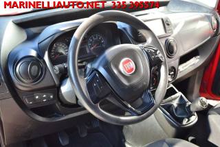 FIAT Fiorino usata, con ESP