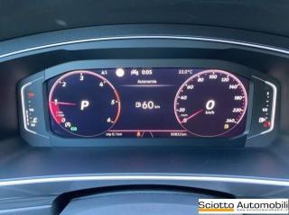 VOLKSWAGEN Tiguan usata, con ESP
