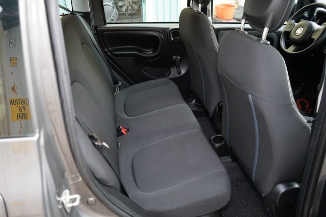 FIAT Panda usata 20