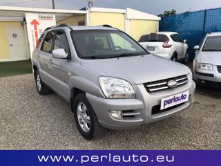 KIA Sportage usata, con Airbag