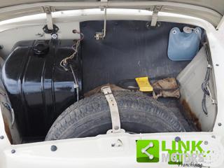 FIAT 600 usata 18