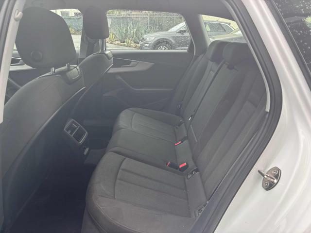 AUDI A4 usata, con Cruise Control