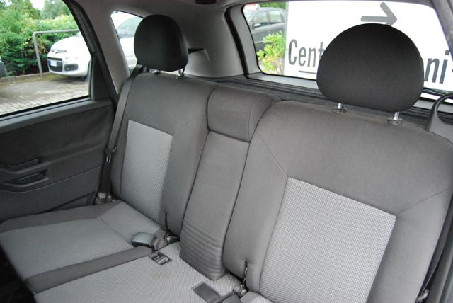 OPEL Meriva usata, con Servosterzo