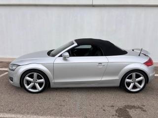 AUDI TT usata, con Airbag Passeggero