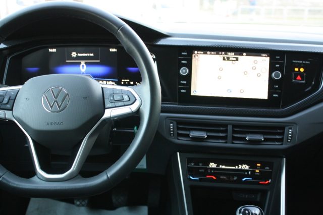 VOLKSWAGEN Taigo usata, con ESP