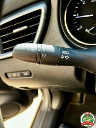 NISSAN X-Trail usata, con Cruise Control