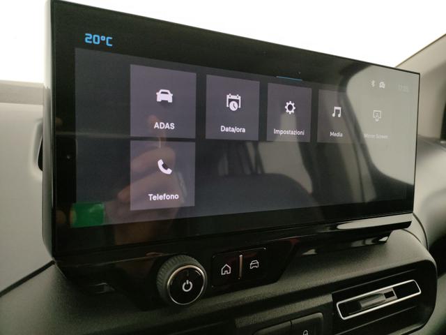 CITROEN Berlingo usata, con Park Distance Control