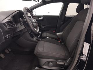 FORD Puma usata, con Controllo automatico clima