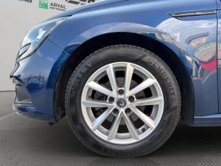 RENAULT Megane usata, con Bluetooth