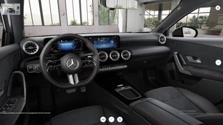 MERCEDES-BENZ A 180 usata, con Autoradio