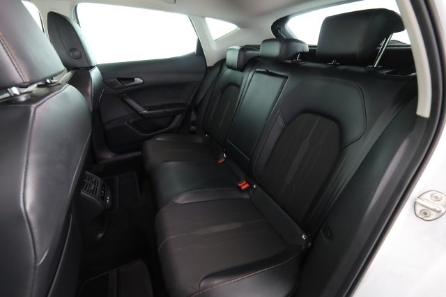 CUPRA Formentor usata 3