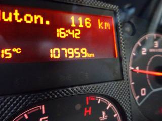 CITROEN Jumper usata, con Servosterzo