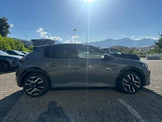PEUGEOT 208 usata, con Airbag laterali