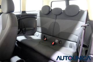 MINI Clubman usata 31