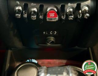 MINI Countryman usata, con Park Distance Control